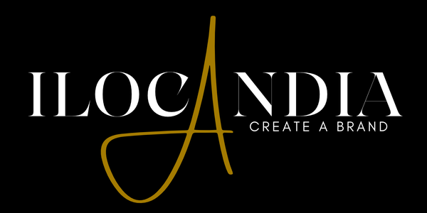 Ilocandia — Create a Brand